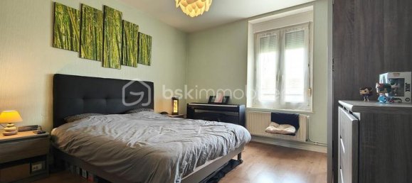 2 bedrooms Apartment in Etain, France No. 304789 3