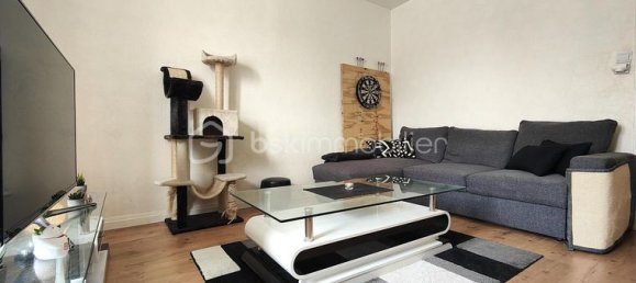 2 bedrooms Apartment in Etain, France No. 304789 2