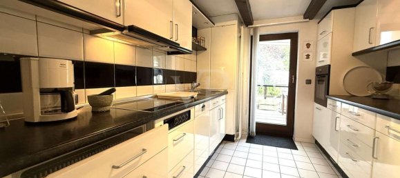 Casa de 5 dormitorios en Markischer, Germany No. 222298 13