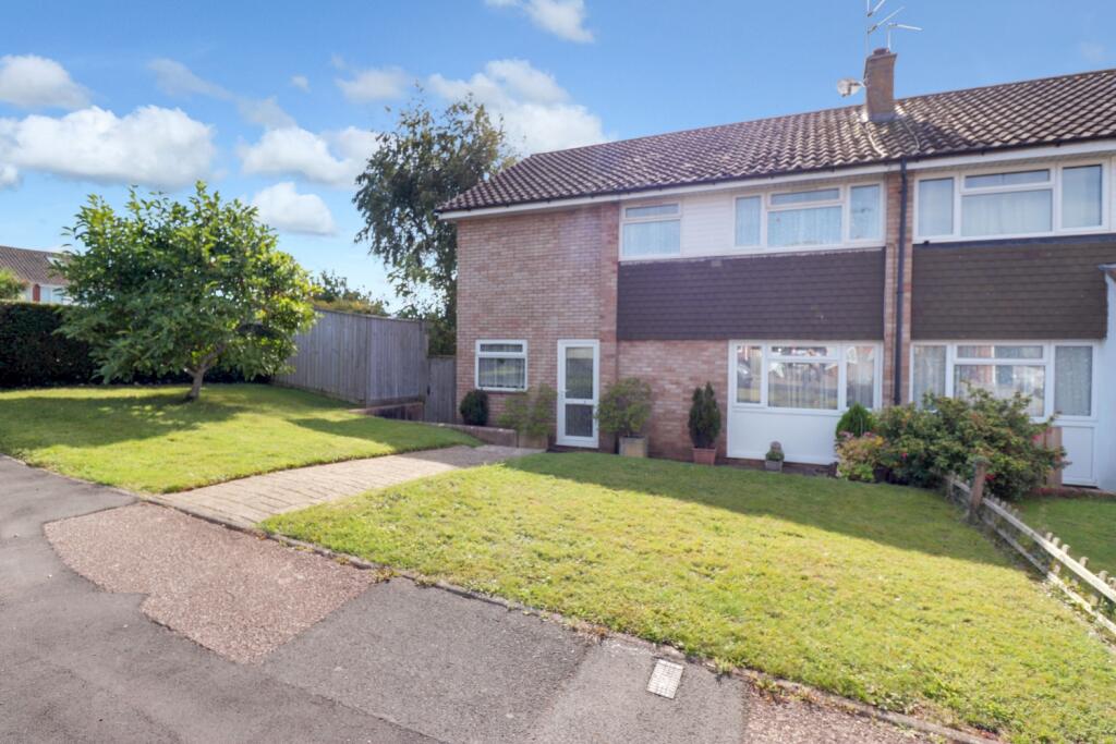 3 bedrooms House in Exmouth, United Kingdom No. 13602