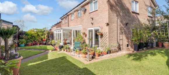 3 bedrooms House in Exmouth, United Kingdom No. 13602 14