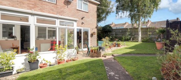 3 bedrooms House in Exmouth, United Kingdom No. 13602 10