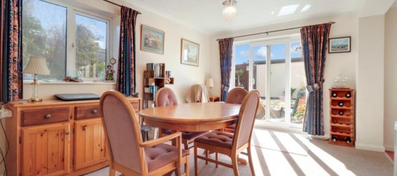 3 bedrooms House in Exmouth, United Kingdom No. 13602 4