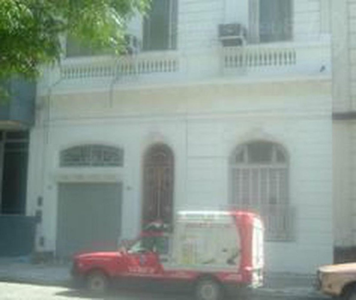 Земельный участок в Буэнос-Айрес, Аргентина № 112391