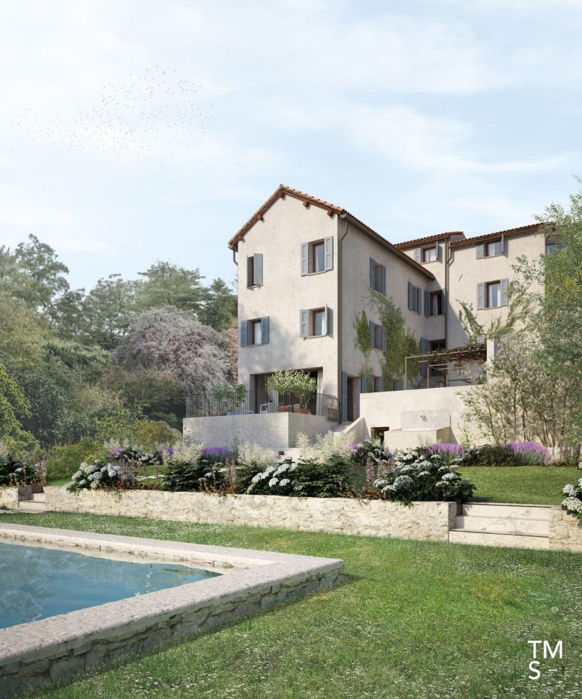 5-salle Maison à Asolo, Italy No. 127255