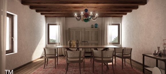 5-salle Maison à Asolo, Italy No. 127255 13