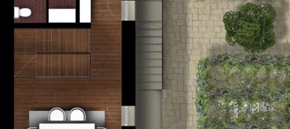 5-salle Maison à Asolo, Italy No. 127255 7