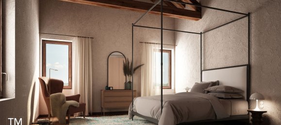 5-salle Maison à Asolo, Italy No. 127255 2