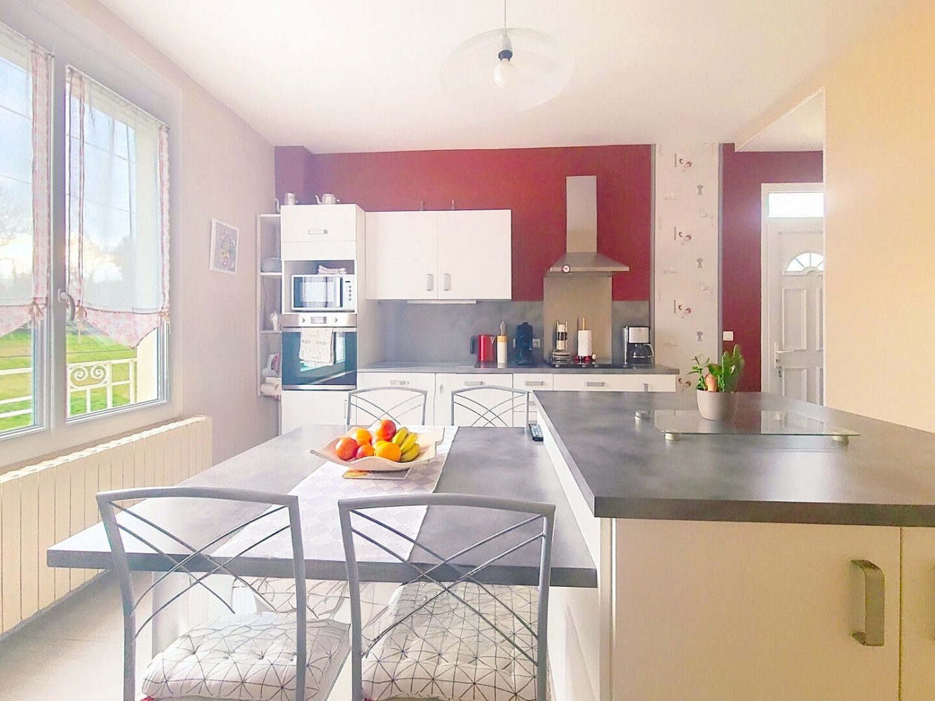 Дом с 2 спальнями в Шартр, Франция № 75367