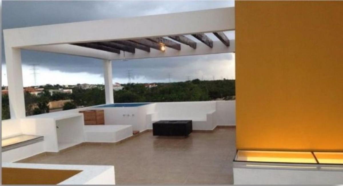 Дом с 3 спальнями в Солидаридад, Мексика № 168509