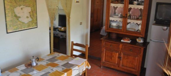 5 rooms House in Panicale, Italy No. 118593 7