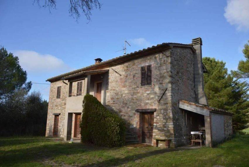 5 rooms House in Panicale, Italy No. 118593