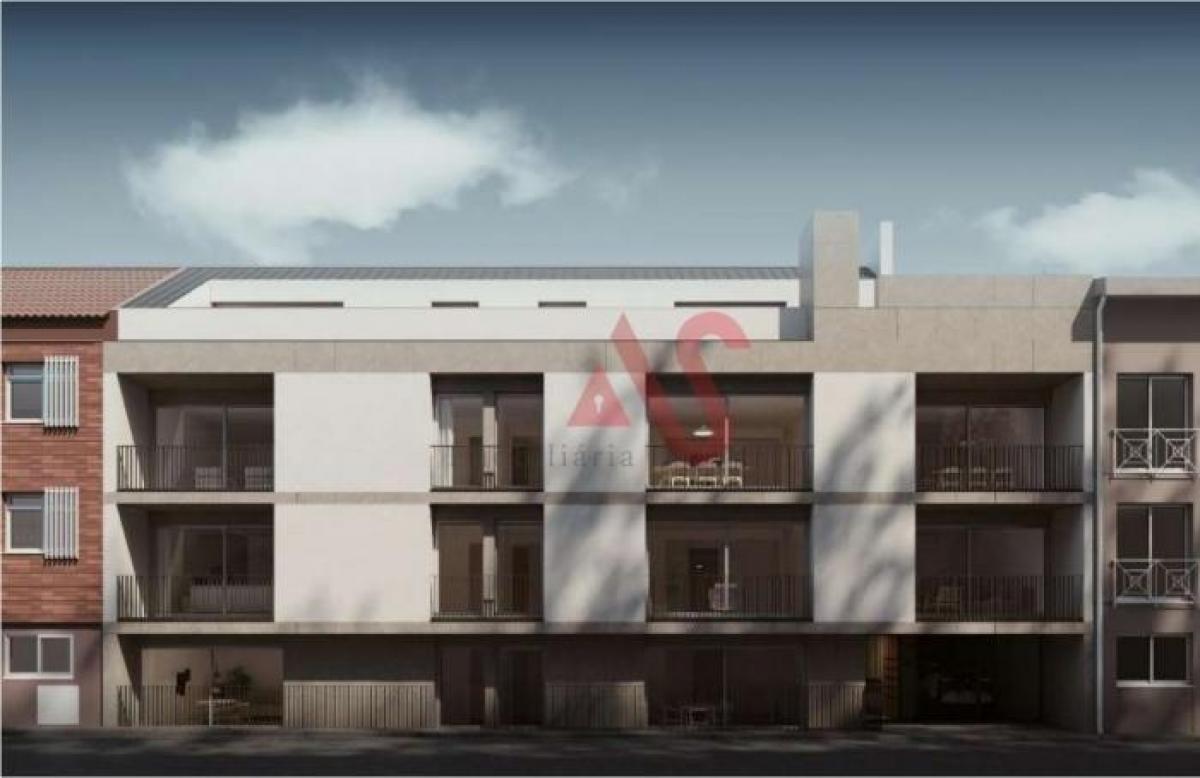 2 bedrooms Apartment in Porto, Portugal No. 5208