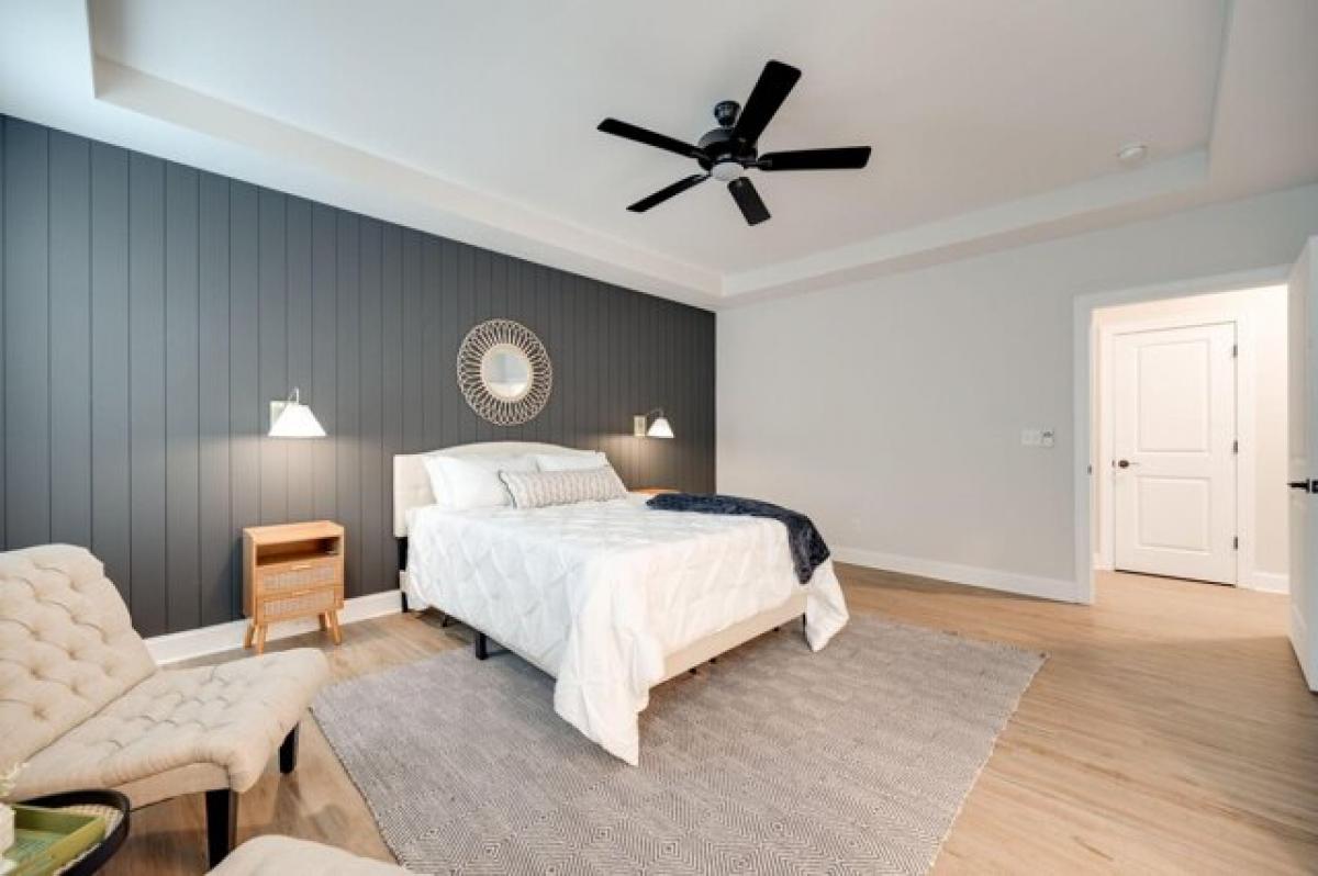 3 bedrooms House in Chattanooga, USA No. 391609