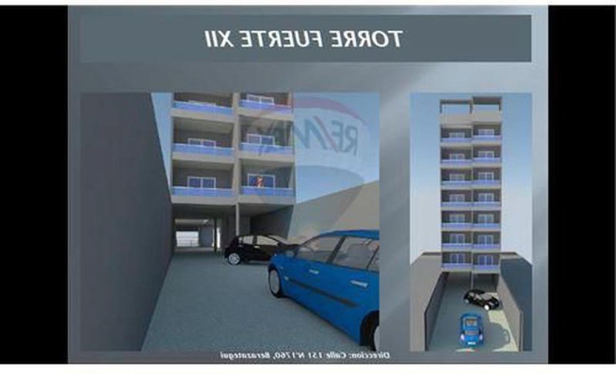 2 bedrooms Apartment in Berazategui, Argentina No. 9754