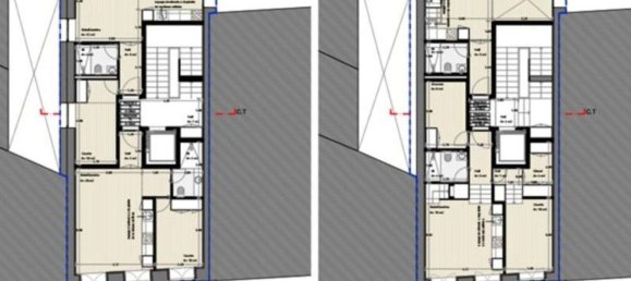 708m² Building in Porto, Portugal No. 124358 22