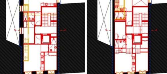 708m² Building in Porto, Portugal No. 124358 25