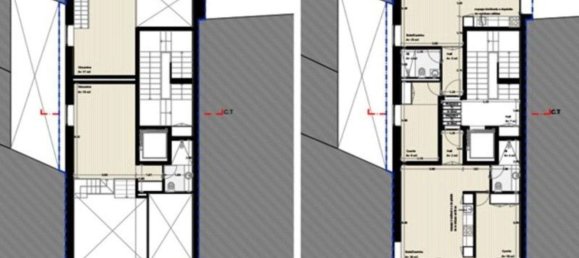 708m² Building in Porto, Portugal No. 124358 27