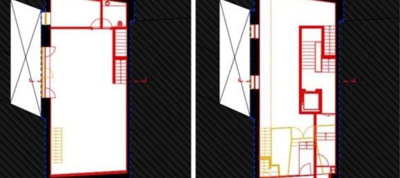 708m² Building in Porto, Portugal No. 124358 31