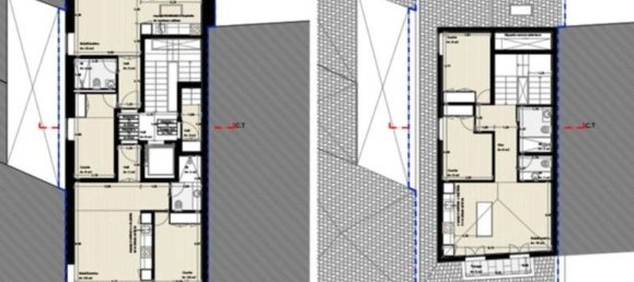 708m² Building in Porto, Portugal No. 124358 26