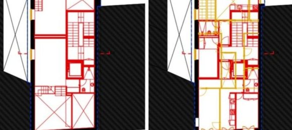 708m² Building in Porto, Portugal No. 124358 24