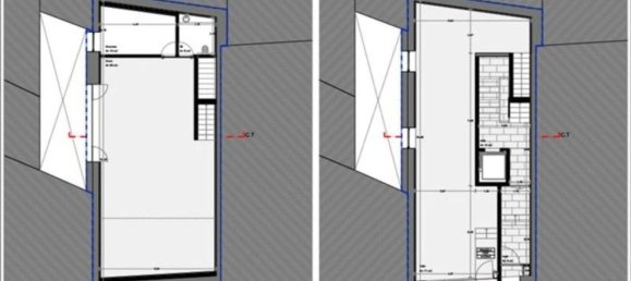 708m² Building in Porto, Portugal No. 124358 23