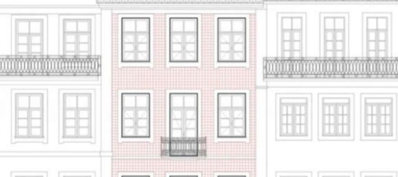 708m² Building in Porto, Portugal No. 124358 21