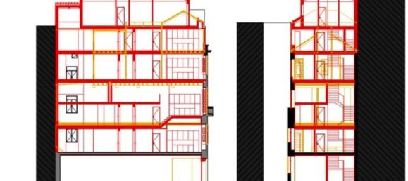 708m² Building in Porto, Portugal No. 124358 28