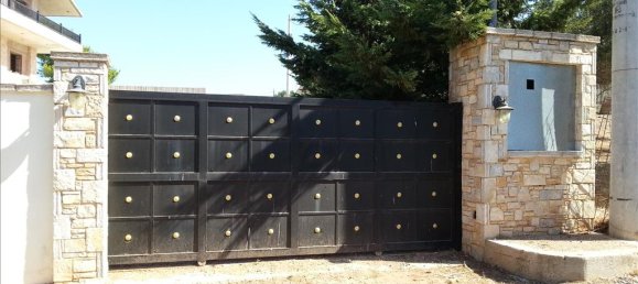 8 bedrooms Villa in Koropi, Greece No. 6943 7