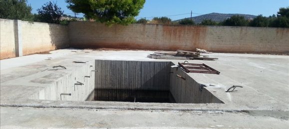 8 bedrooms Villa in Koropi, Greece No. 6943 6