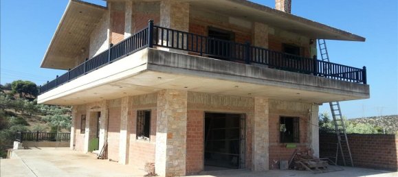 8 bedrooms Villa in Koropi, Greece No. 6943 2
