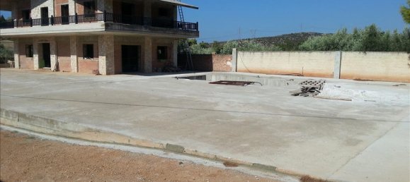 8 bedrooms Villa in Koropi, Greece No. 6943 5