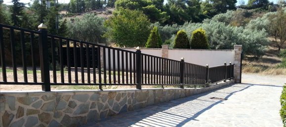 8 bedrooms Villa in Koropi, Greece No. 6943 8