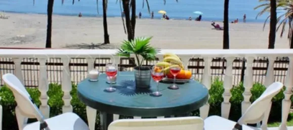 Dúplex de 6 dormitorios en Marbella, Spain No. 182225 12