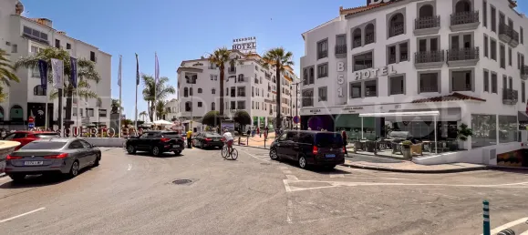 Dúplex de 6 dormitorios en Marbella, Spain No. 182225 26