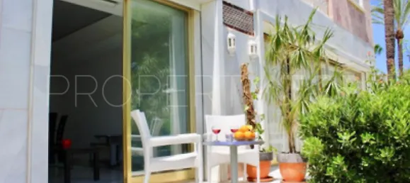 Dúplex de 6 dormitorios en Marbella, Spain No. 182225 14