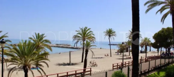 Dúplex de 6 dormitorios en Marbella, Spain No. 182225 6