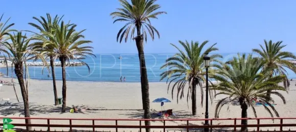 Dúplex de 6 dormitorios en Marbella, Spain No. 182225 5