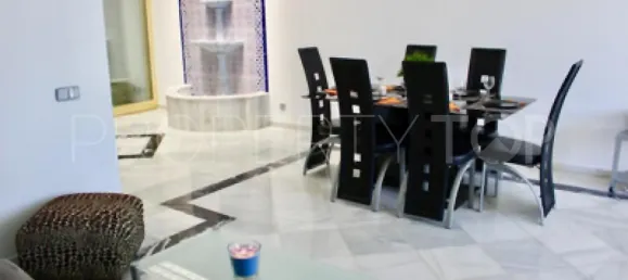 Dúplex de 6 dormitorios en Marbella, Spain No. 182225 21