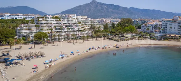 Dúplex de 6 dormitorios en Marbella, Spain No. 182225 4