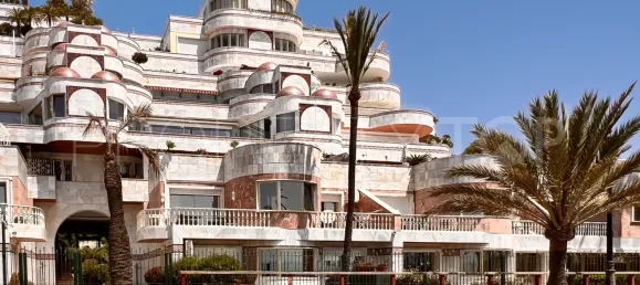 Dúplex de 6 dormitorios en Marbella, Spain No. 182225 23