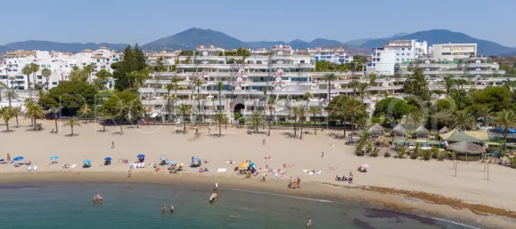 Dúplex de 6 dormitorios en Marbella, Spain No. 182225 11