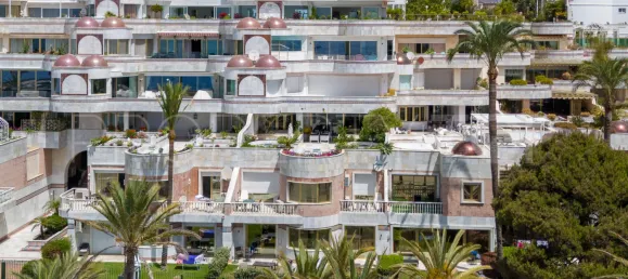 Dúplex de 6 dormitorios en Marbella, Spain No. 182225 7