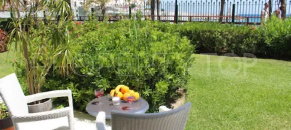 Dúplex de 6 dormitorios en Marbella, Spain No. 182225 16