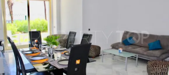 Dúplex de 6 dormitorios en Marbella, Spain No. 182225 18