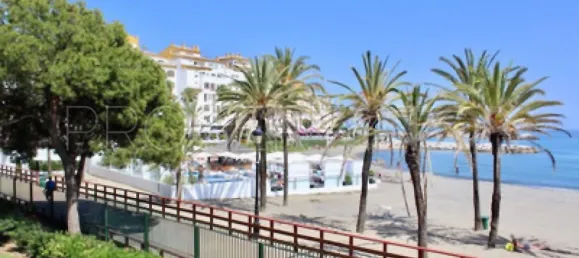 Dúplex de 6 dormitorios en Marbella, Spain No. 182225 10