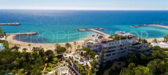 Dúplex de 6 dormitorios en Marbella, Spain No. 182225 8