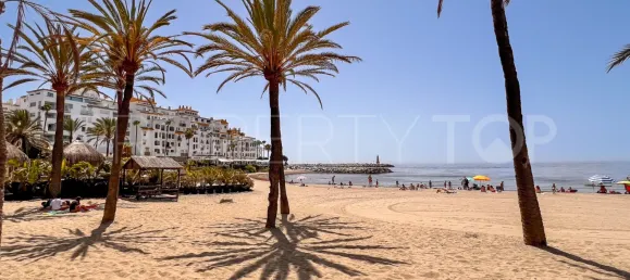 Dúplex de 6 dormitorios en Marbella, Spain No. 182225 25