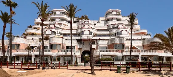 Dúplex de 6 dormitorios en Marbella, Spain No. 182225 9