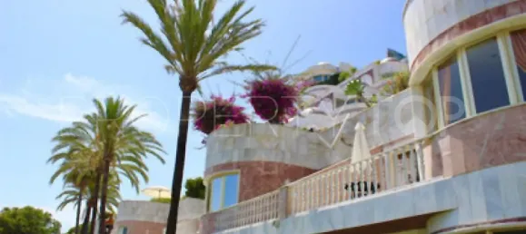 Dúplex de 6 dormitorios en Marbella, Spain No. 182225 15